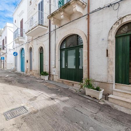 Civico 62 Βίλα Ostuni Εξωτερικό φωτογραφία