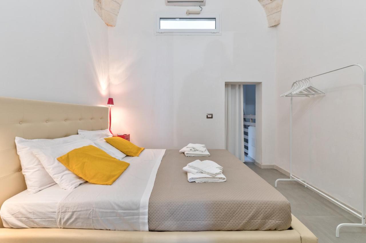 Civico 62 Βίλα Ostuni Εξωτερικό φωτογραφία