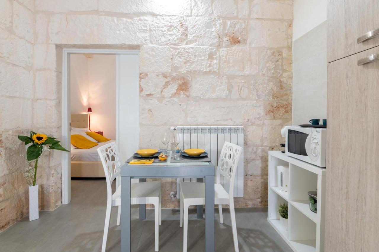Civico 62 Βίλα Ostuni Εξωτερικό φωτογραφία