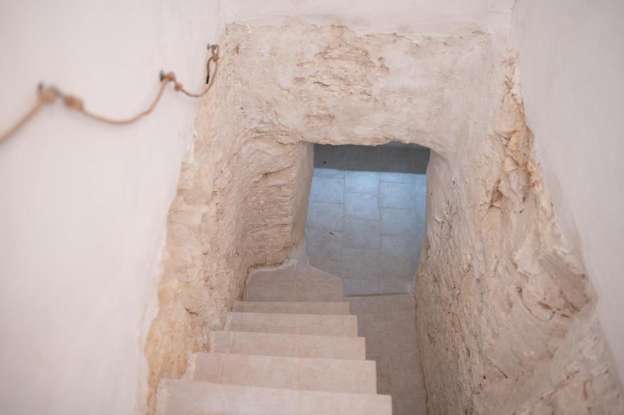 Civico 62 Βίλα Ostuni Εξωτερικό φωτογραφία