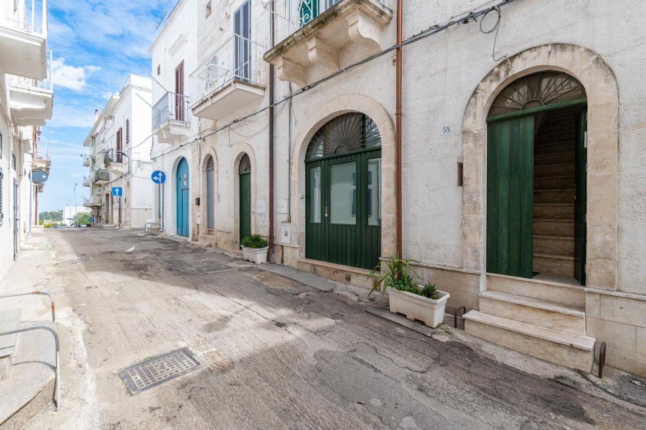Civico 62 Βίλα Ostuni Εξωτερικό φωτογραφία